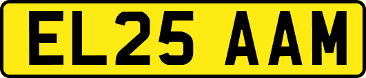 EL25AAM