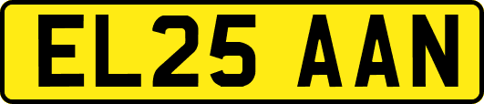 EL25AAN