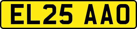 EL25AAO