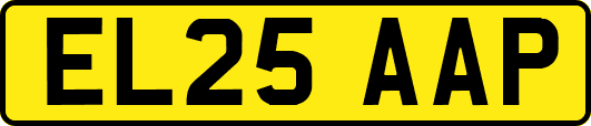 EL25AAP