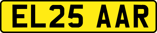 EL25AAR