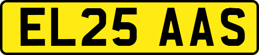 EL25AAS