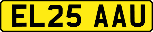 EL25AAU