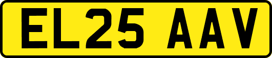 EL25AAV