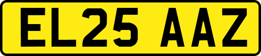 EL25AAZ