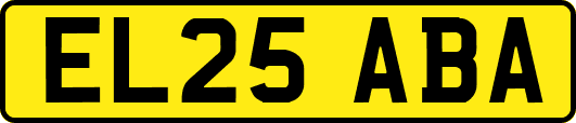 EL25ABA