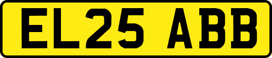 EL25ABB