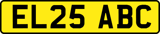 EL25ABC