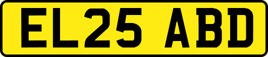 EL25ABD