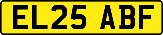 EL25ABF