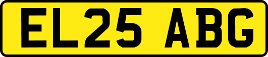 EL25ABG