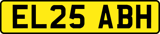 EL25ABH