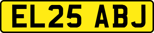 EL25ABJ