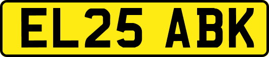 EL25ABK