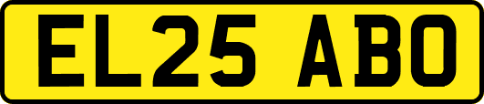 EL25ABO