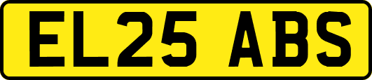 EL25ABS