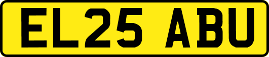 EL25ABU