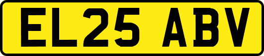 EL25ABV
