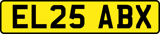 EL25ABX