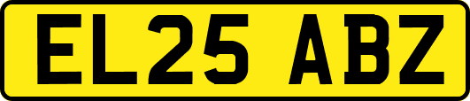 EL25ABZ