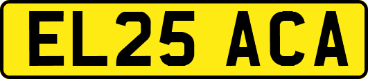 EL25ACA