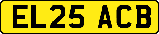 EL25ACB