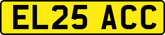 EL25ACC