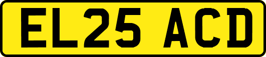 EL25ACD