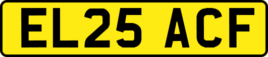 EL25ACF