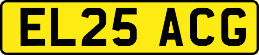 EL25ACG