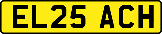 EL25ACH