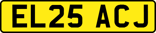 EL25ACJ
