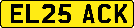 EL25ACK