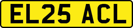 EL25ACL