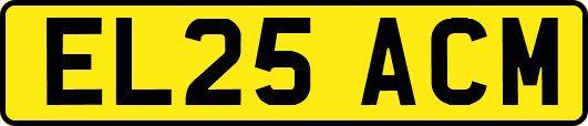 EL25ACM