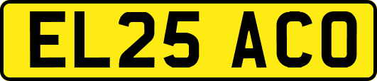 EL25ACO