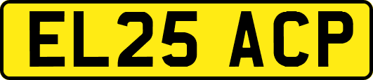 EL25ACP
