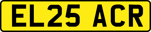 EL25ACR