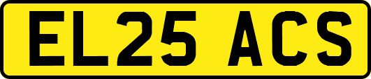 EL25ACS