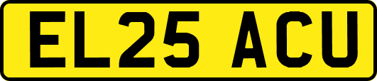 EL25ACU