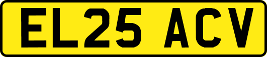 EL25ACV