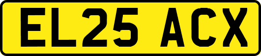 EL25ACX