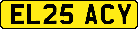 EL25ACY