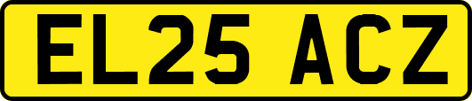 EL25ACZ