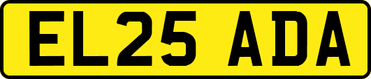 EL25ADA