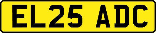 EL25ADC