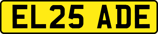 EL25ADE