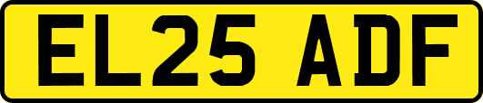 EL25ADF