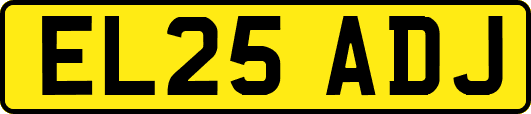 EL25ADJ