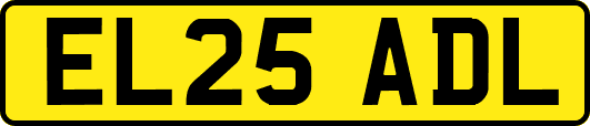 EL25ADL